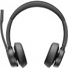 POLY Auriculares Voyager 4320 USB-C  + llave BT700